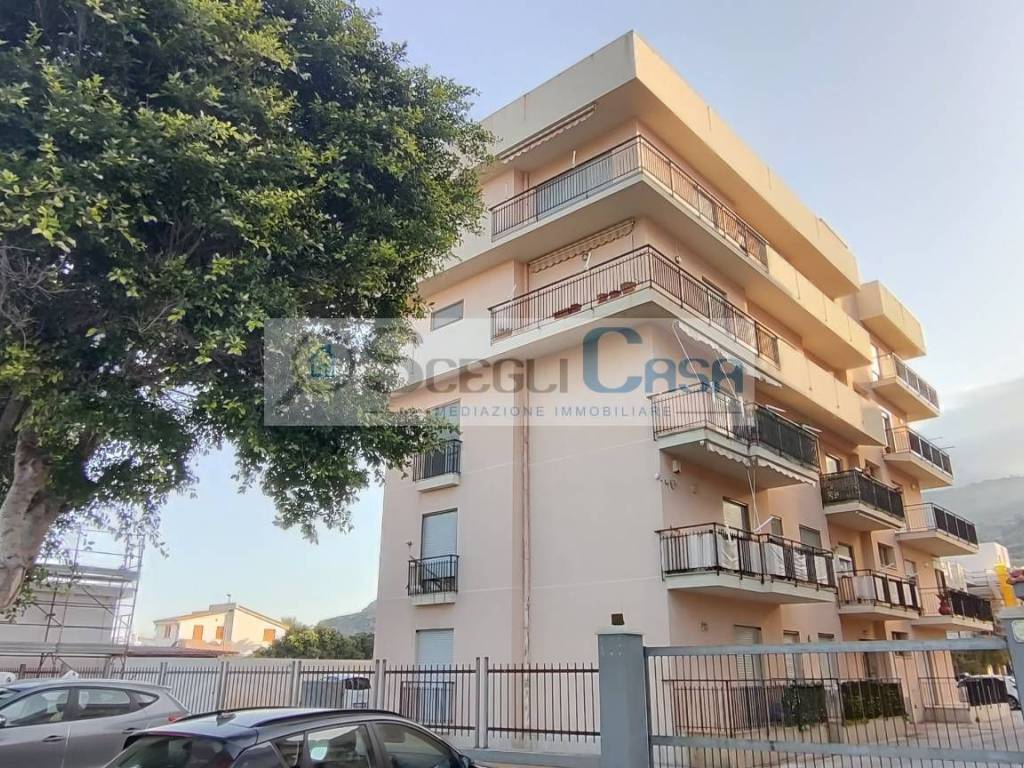 Appartamento a Erice in Via Madonna di Fatima, 228 - Foto 2