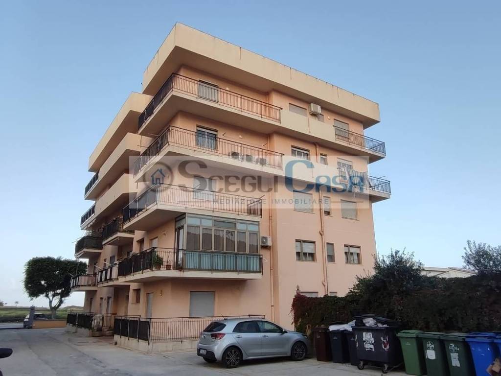 Appartamento a Erice in Via Madonna di Fatima, 228 - Foto 3