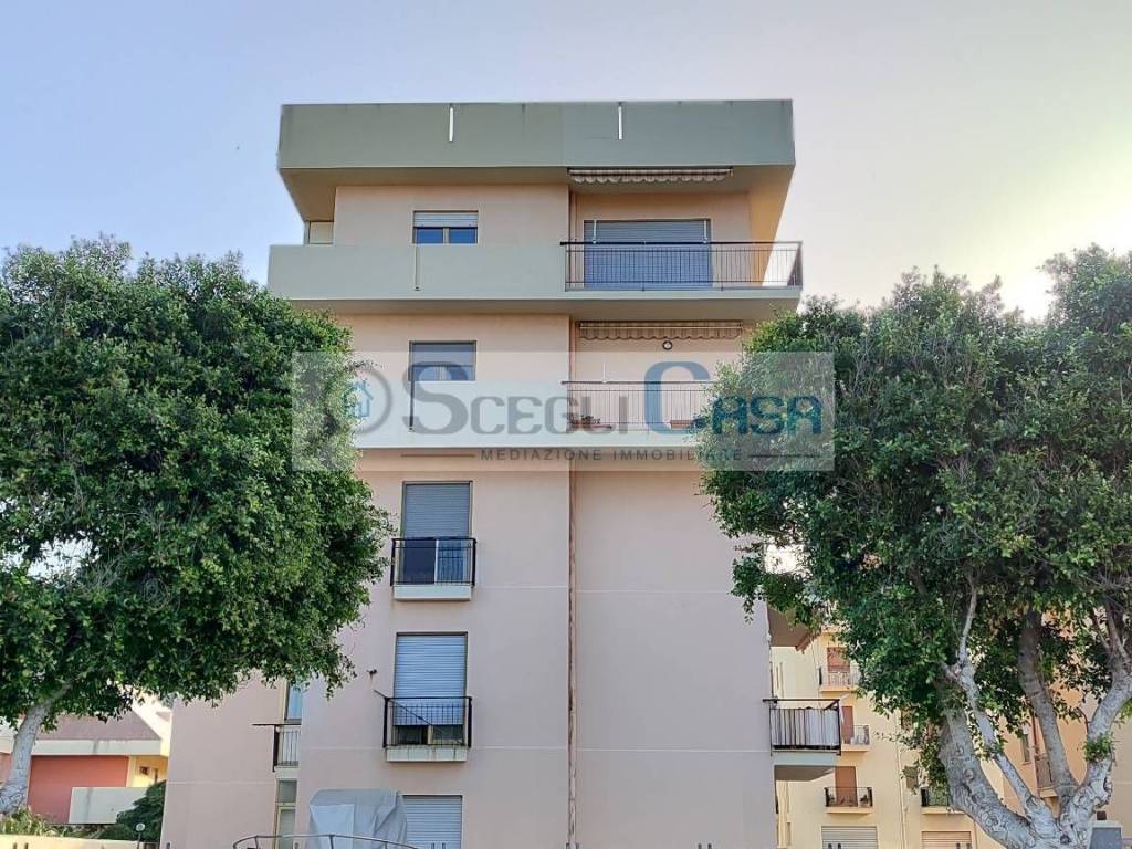 Appartamento a Erice in Via Madonna di Fatima, 228 - Foto 4