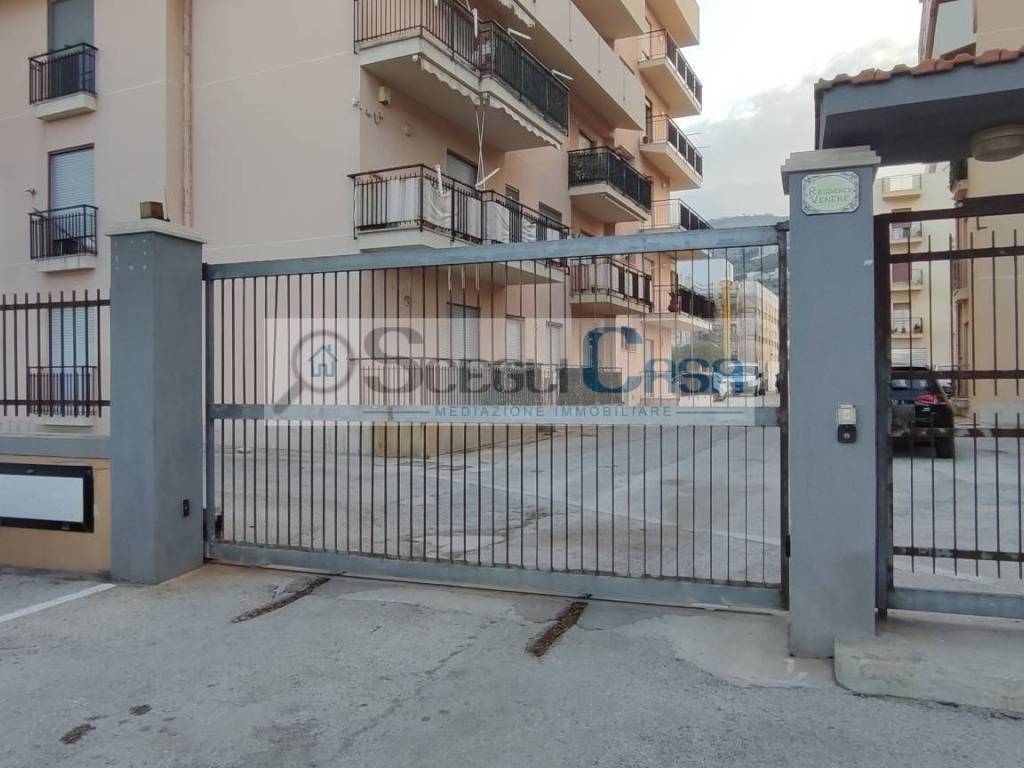 Appartamento a Erice in Via Madonna di Fatima, 228 - Foto 5