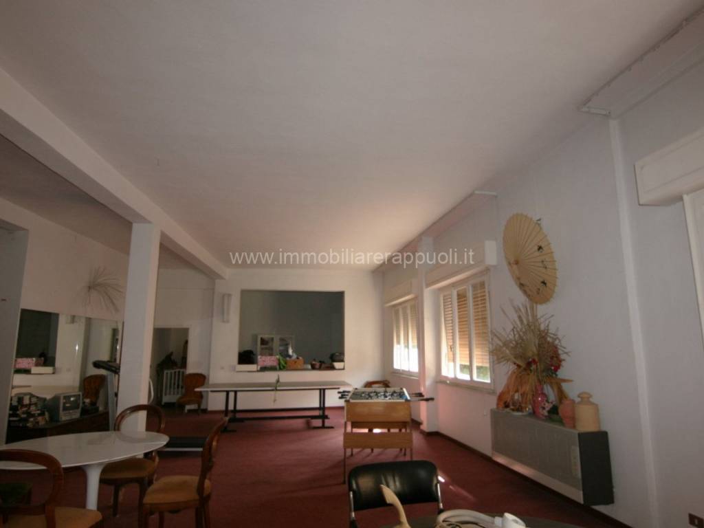 Palazzo / stabile a Sinalunga - Foto 4