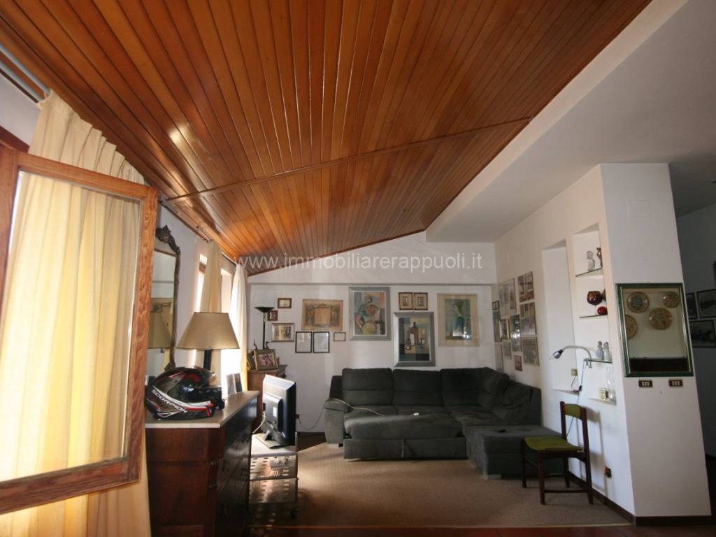 Palazzo / stabile a Sinalunga - Foto 5