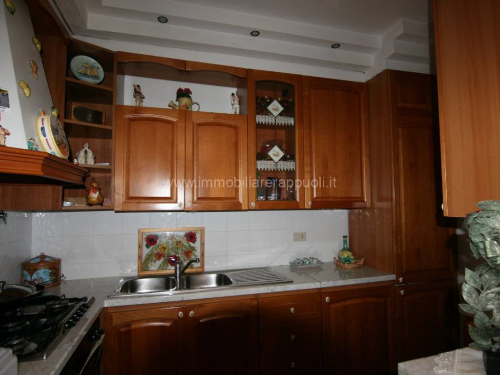 Appartamento a Sinalunga - Foto 4