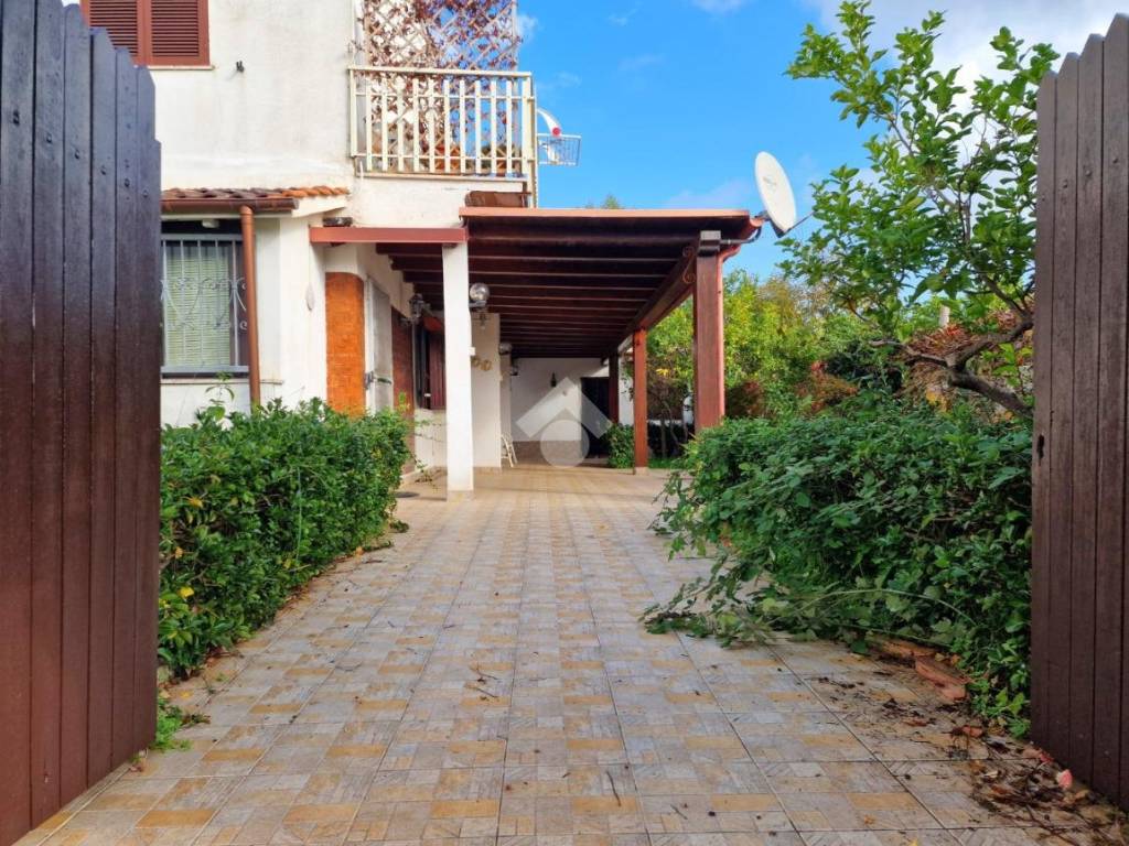 Villa a San felice circeo in Via Terracina - Foto 2