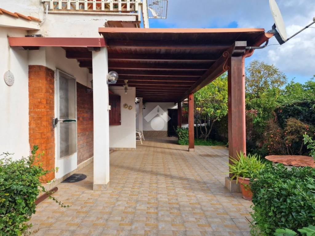 Villa a San felice circeo in Via Terracina - Foto 3