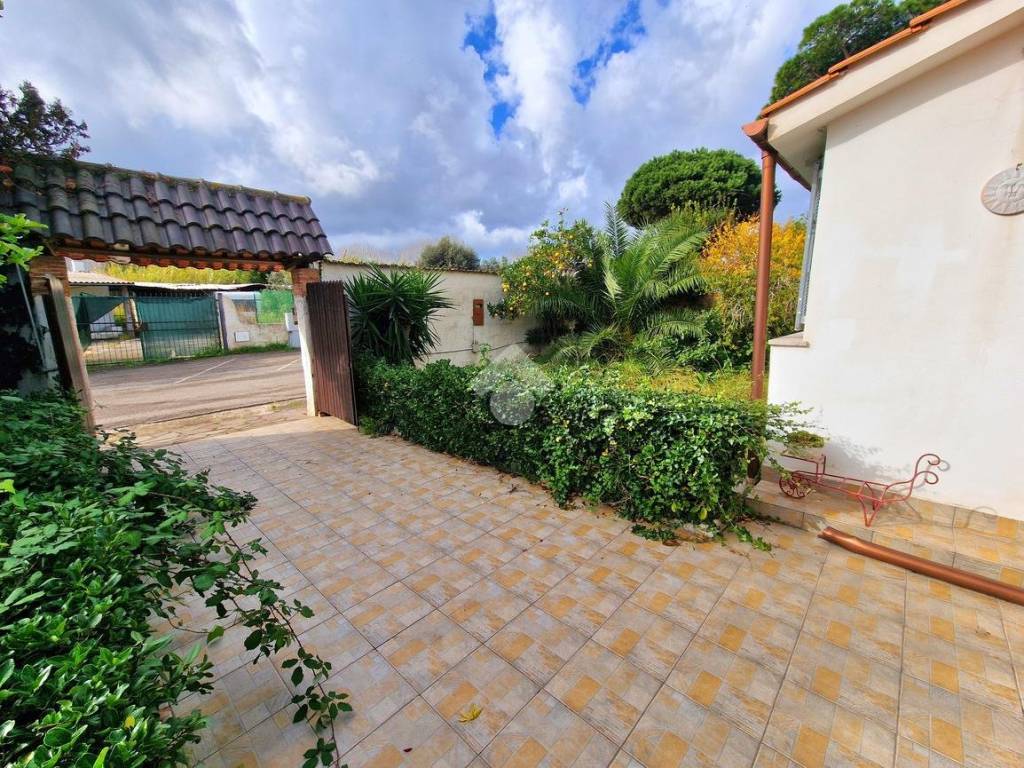 Villa a San felice circeo in Via Terracina - Foto 4