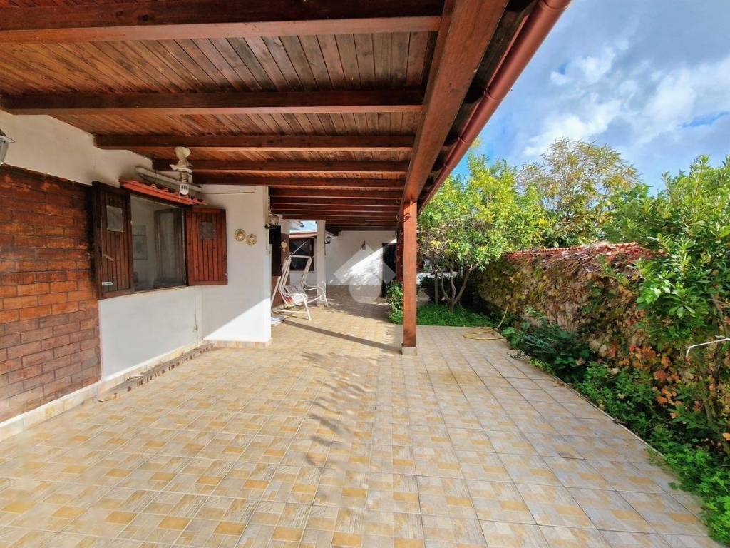 Villa a San felice circeo in Via Terracina - Foto 5
