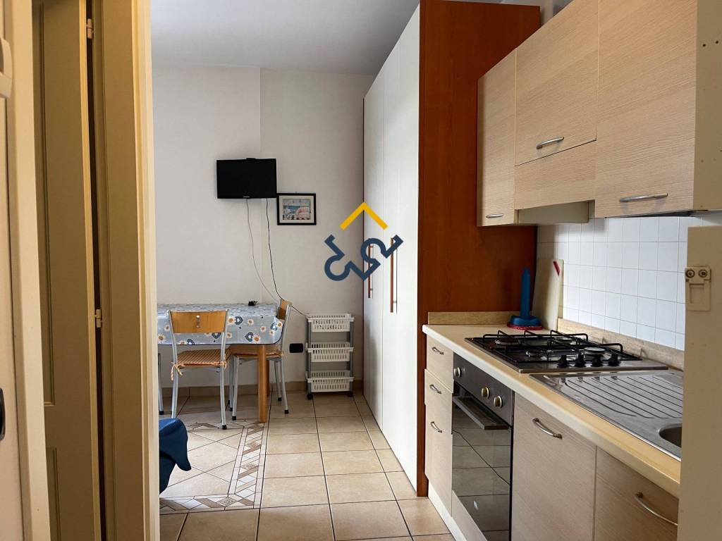 Appartamento a San benedetto del tronto in VIA FANFULLA DA LODI, 11 - Foto 2