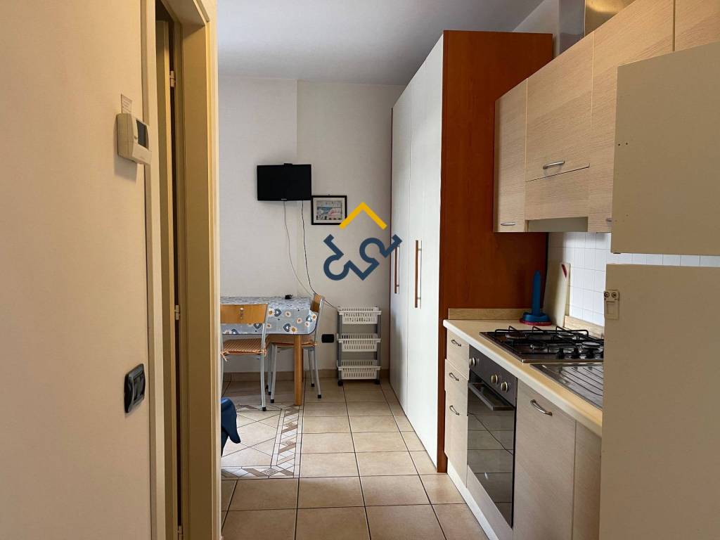 Appartamento a San benedetto del tronto in VIA FANFULLA DA LODI, 11 - Foto 4