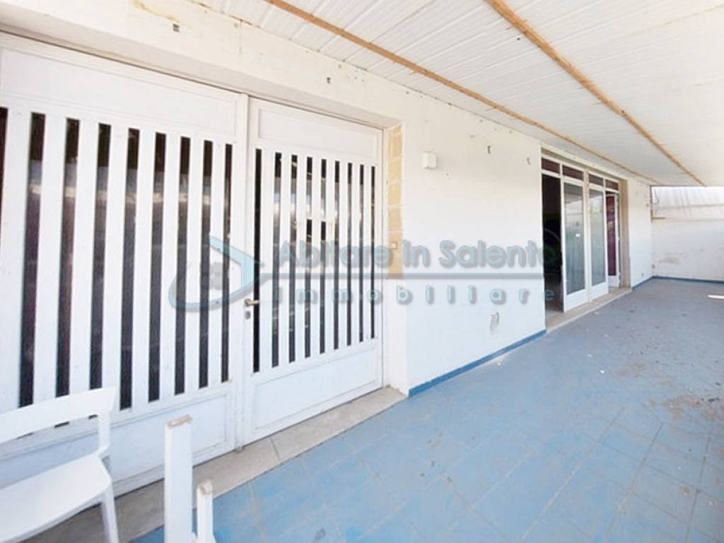 Palazzo / stabile a Morciano di leuca in Corso Venezia - Foto 3