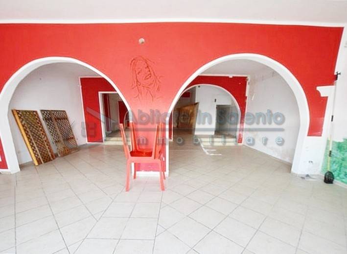 Palazzo / stabile a Morciano di leuca in Corso Venezia - Foto 5