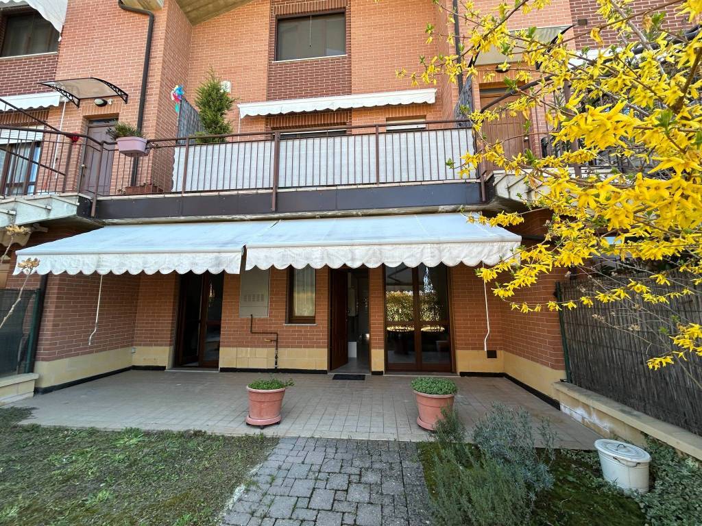 Appartamento a Acqui terme in Via Vallerana, 6 - Foto 2