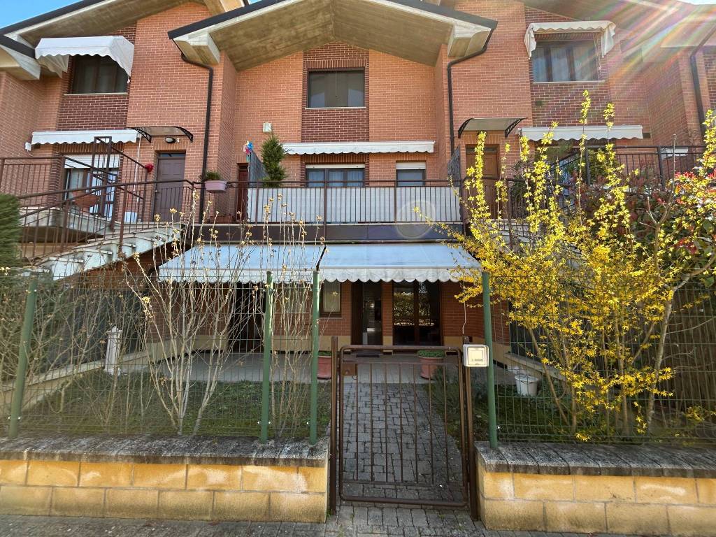 Appartamento a Acqui terme in Via Vallerana, 6 - Foto 3