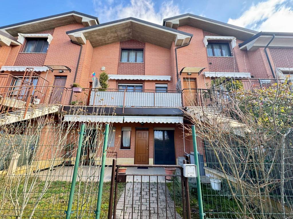 Appartamento a Acqui terme in Via Vallerana, 6 - Foto 4