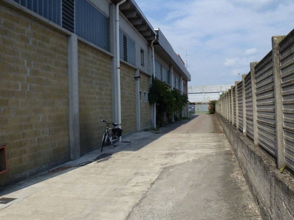 Immobile a Vercelli in Via Candido Sassone, 26 - Foto 2