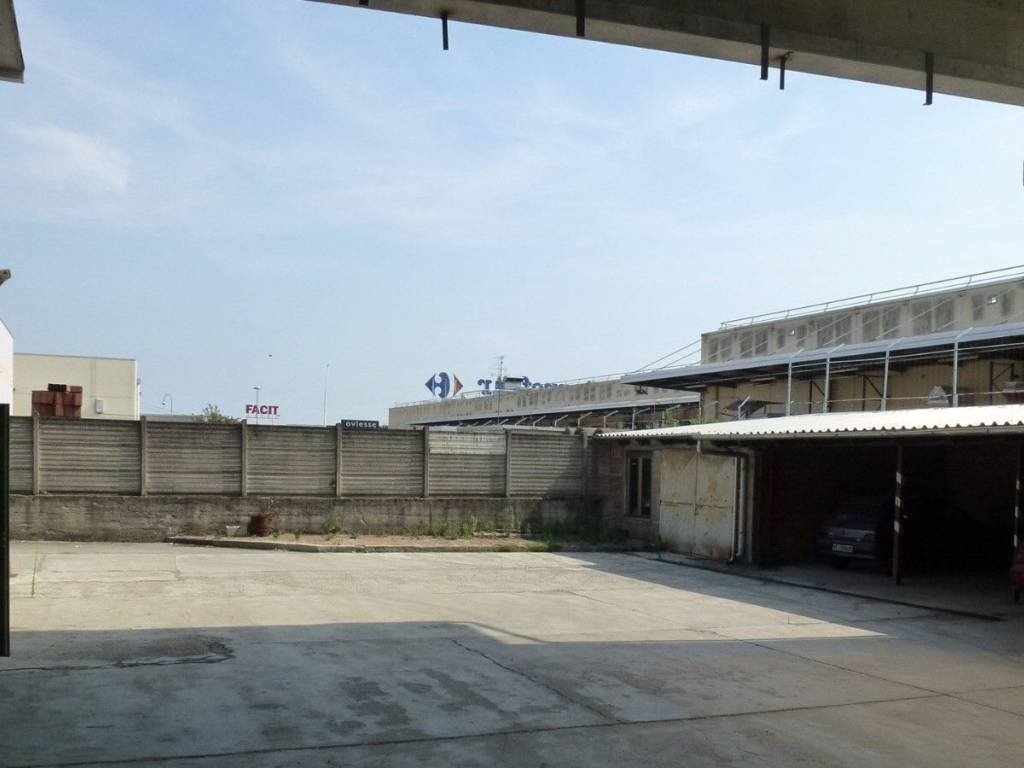 Immobile a Vercelli in Via Candido Sassone, 26 - Foto 4