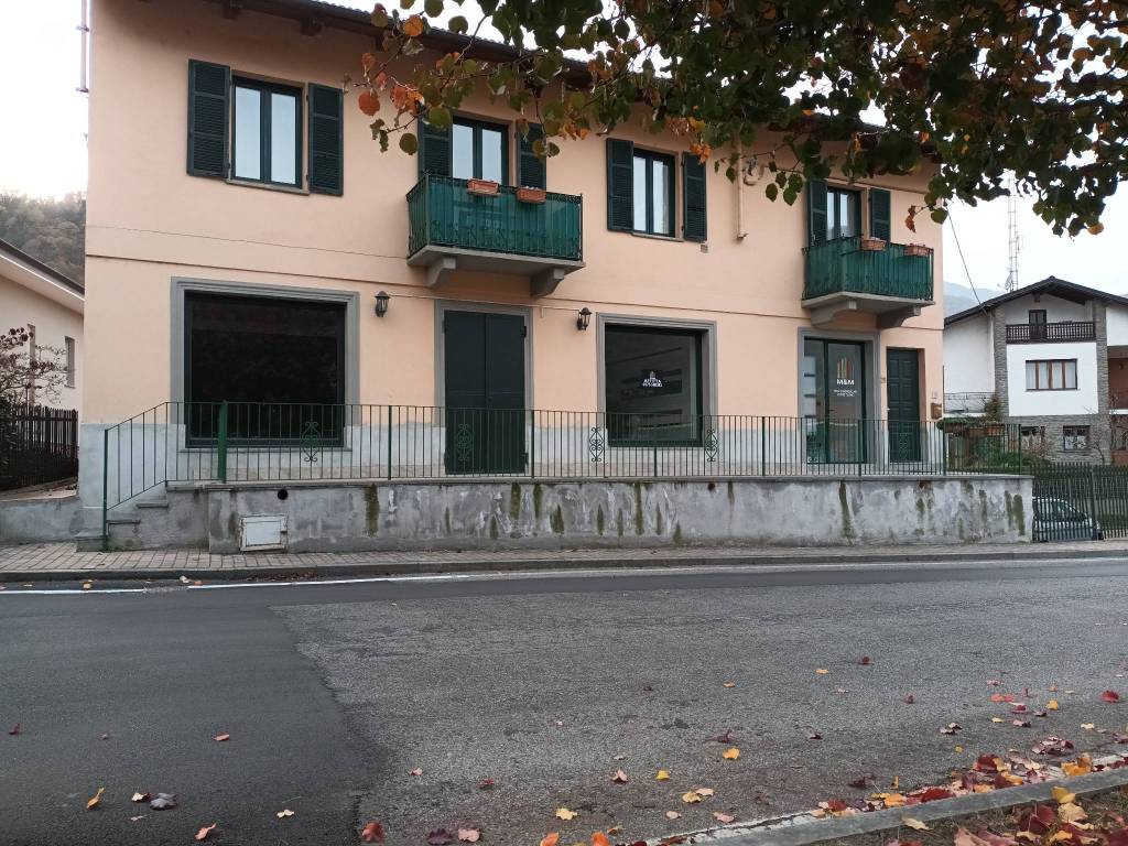 Immobile a Sanfront - Foto 2