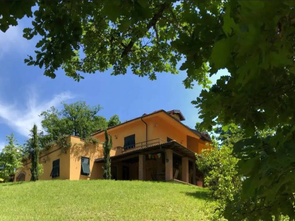 Villa a Ovada in Strada Termo - Foto 2