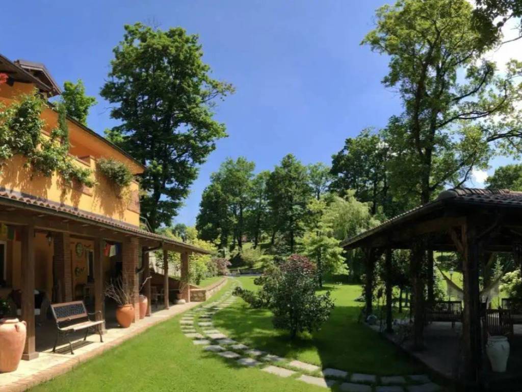 Villa a Ovada in Strada Termo - Foto 3