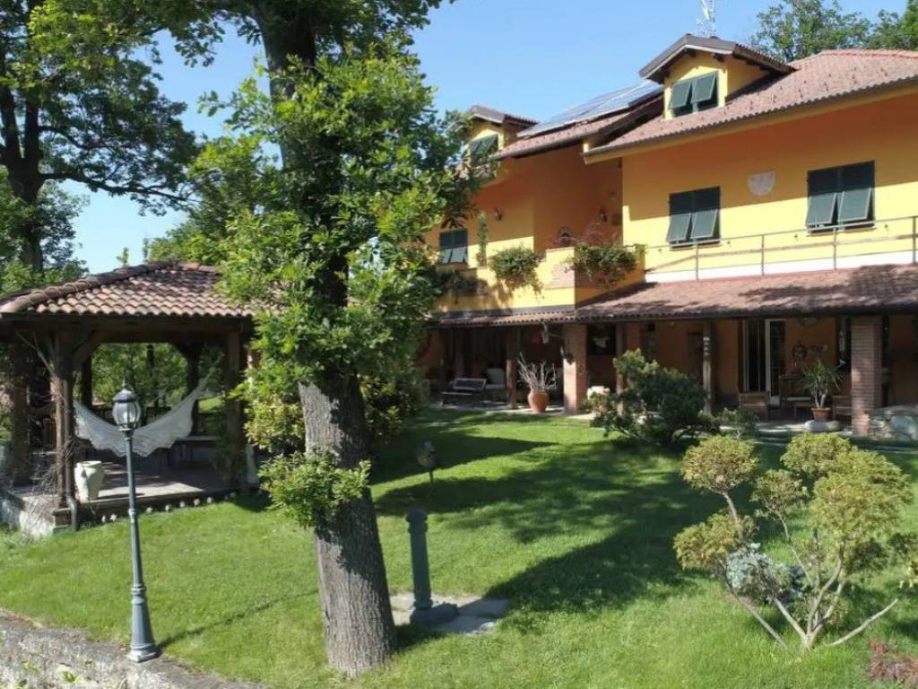 Villa a Ovada in Strada Termo - Foto 4