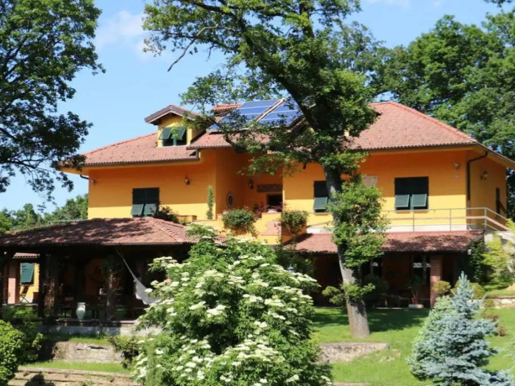 Villa a Ovada in Strada Termo - Foto 5