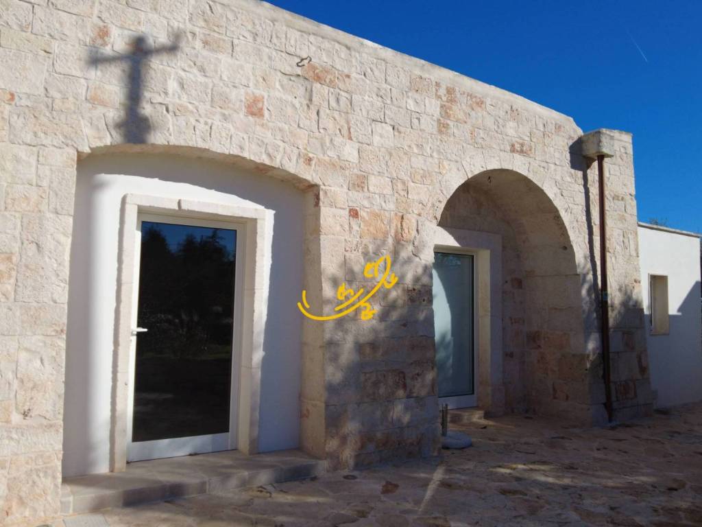 Rustico / casale a Martina franca in Strada Volza - Foto 2