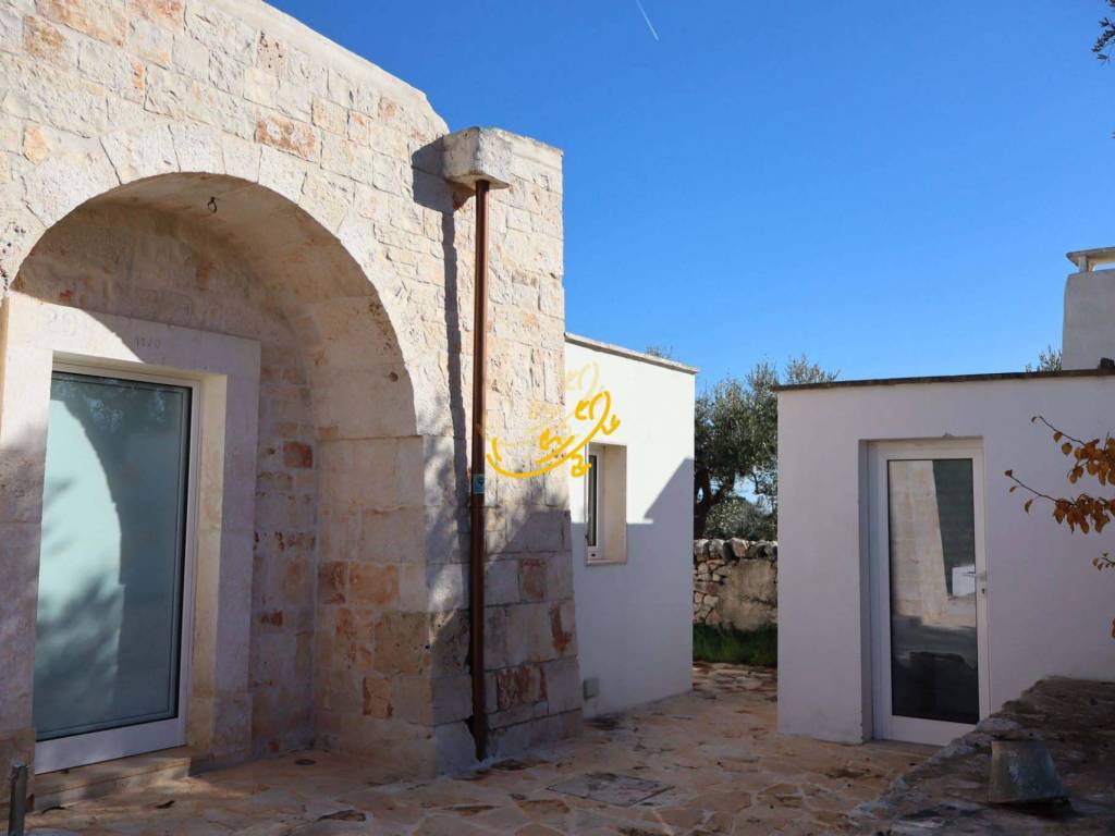 Rustico / casale a Martina franca in Strada Volza - Foto 3