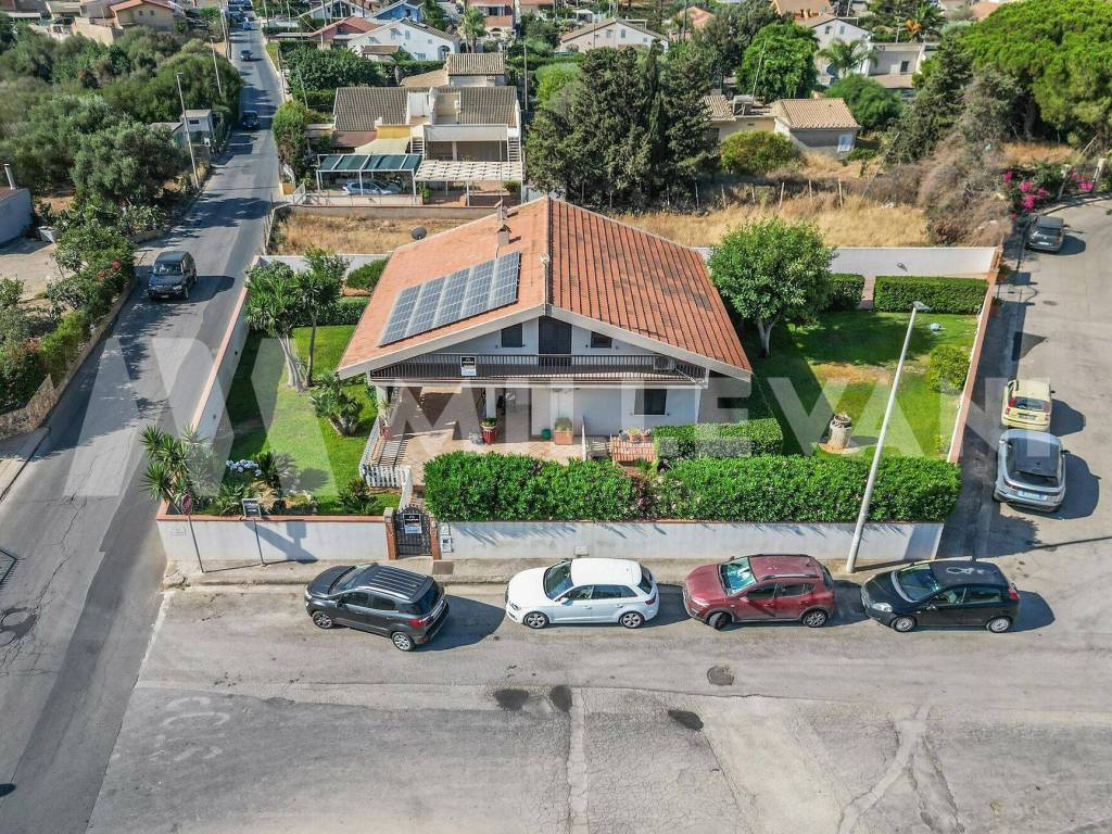 Villa a Santa croce camerina in Viale degli Appennini - Foto 3