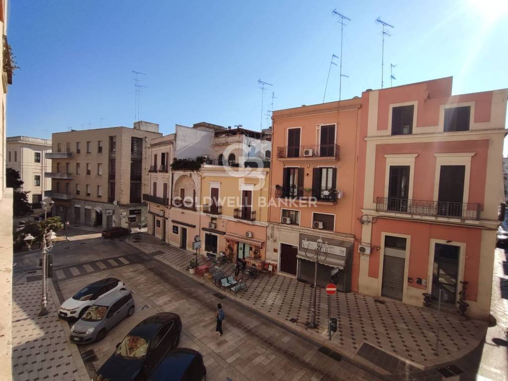 Appartamento a Brindisi in Via Santi, 8 - Foto 2