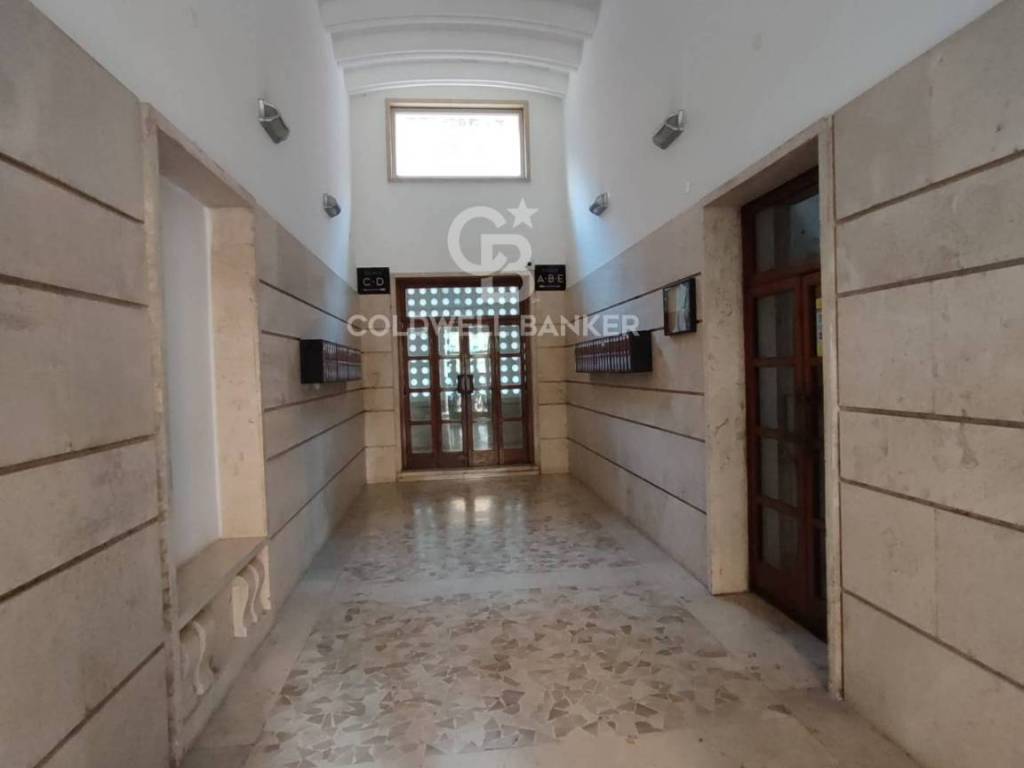 Appartamento a Brindisi in Via Santi, 8 - Foto 3