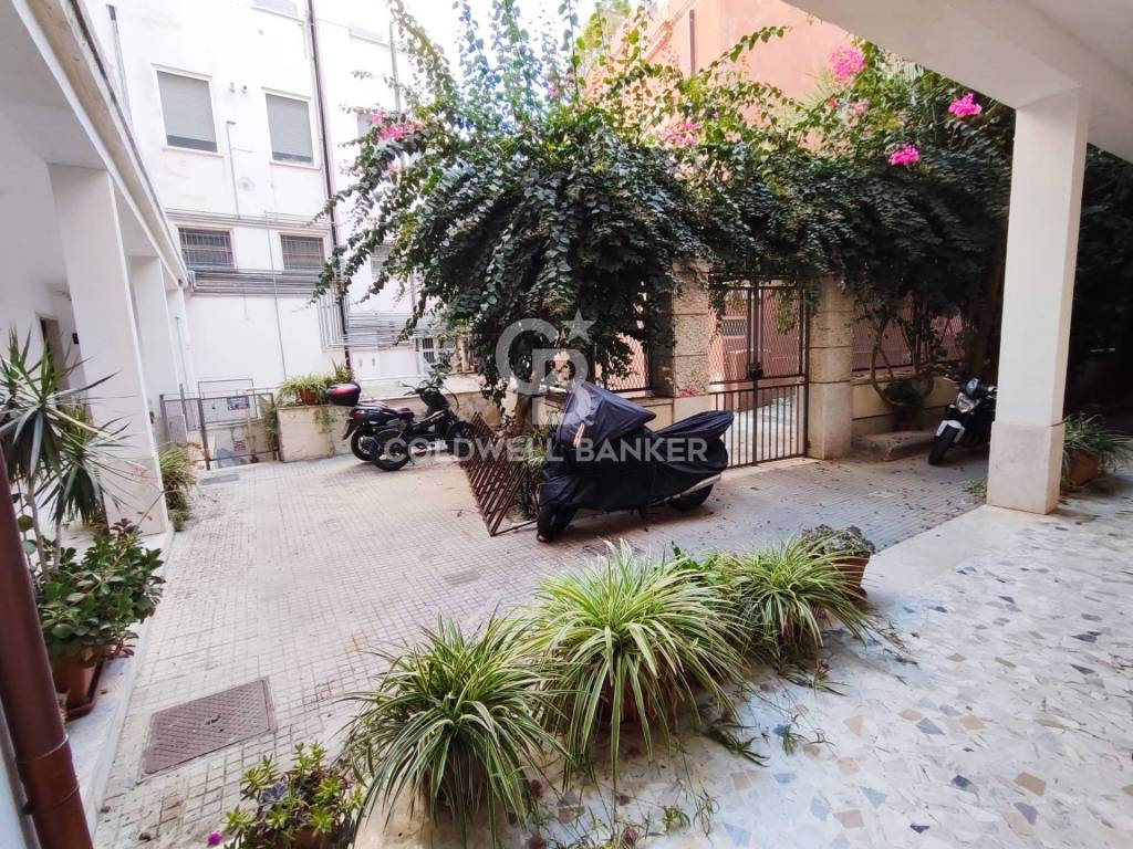 Appartamento a Brindisi in Via Santi, 8 - Foto 4