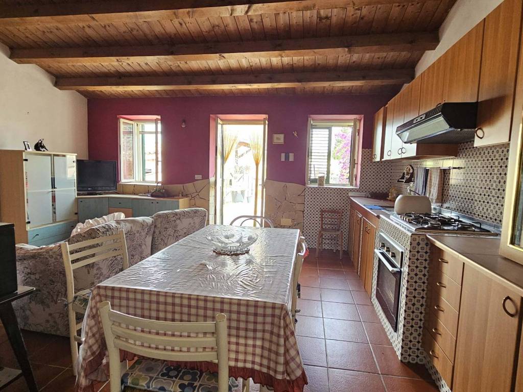 Casa indipendente a Rosolini in Contrada Castellaro - Foto 5