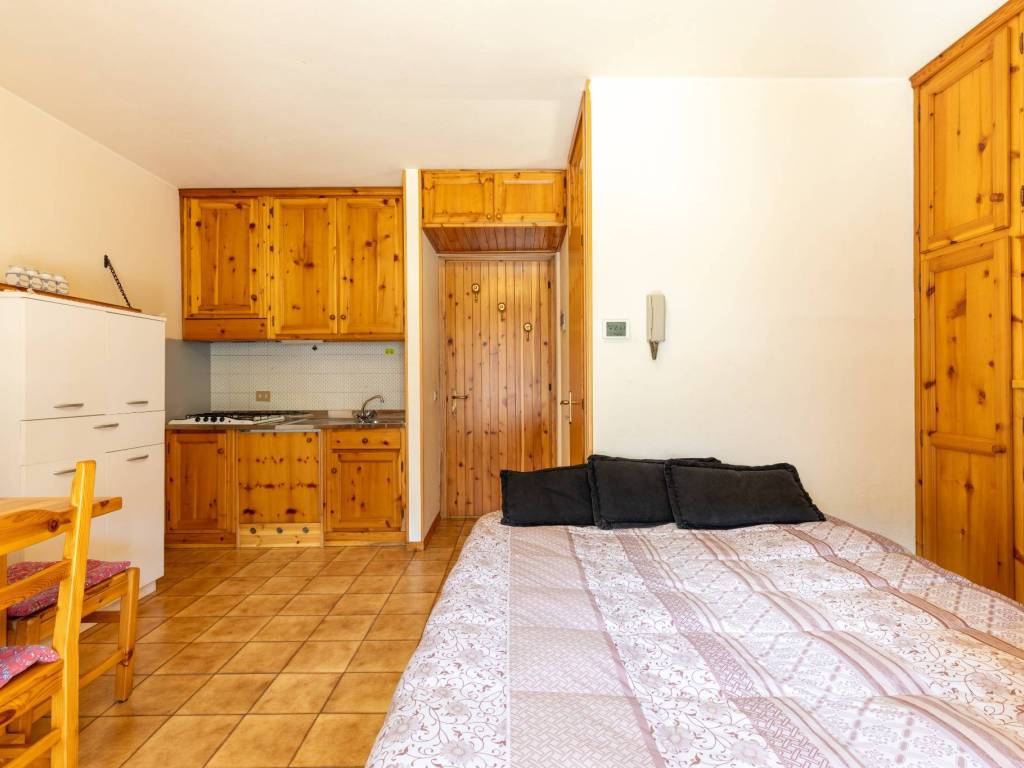 Appartamento a Valdidentro in Via Baldassarre Rocca - Foto 2