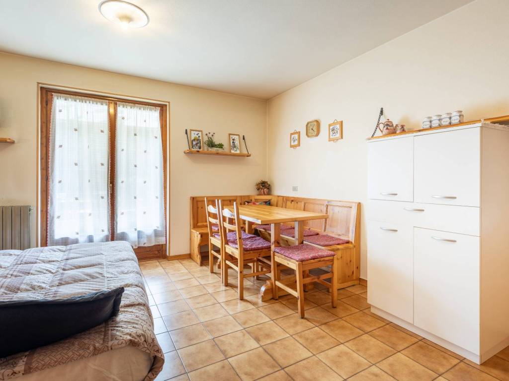 Appartamento a Valdidentro in Via Baldassarre Rocca - Foto 4