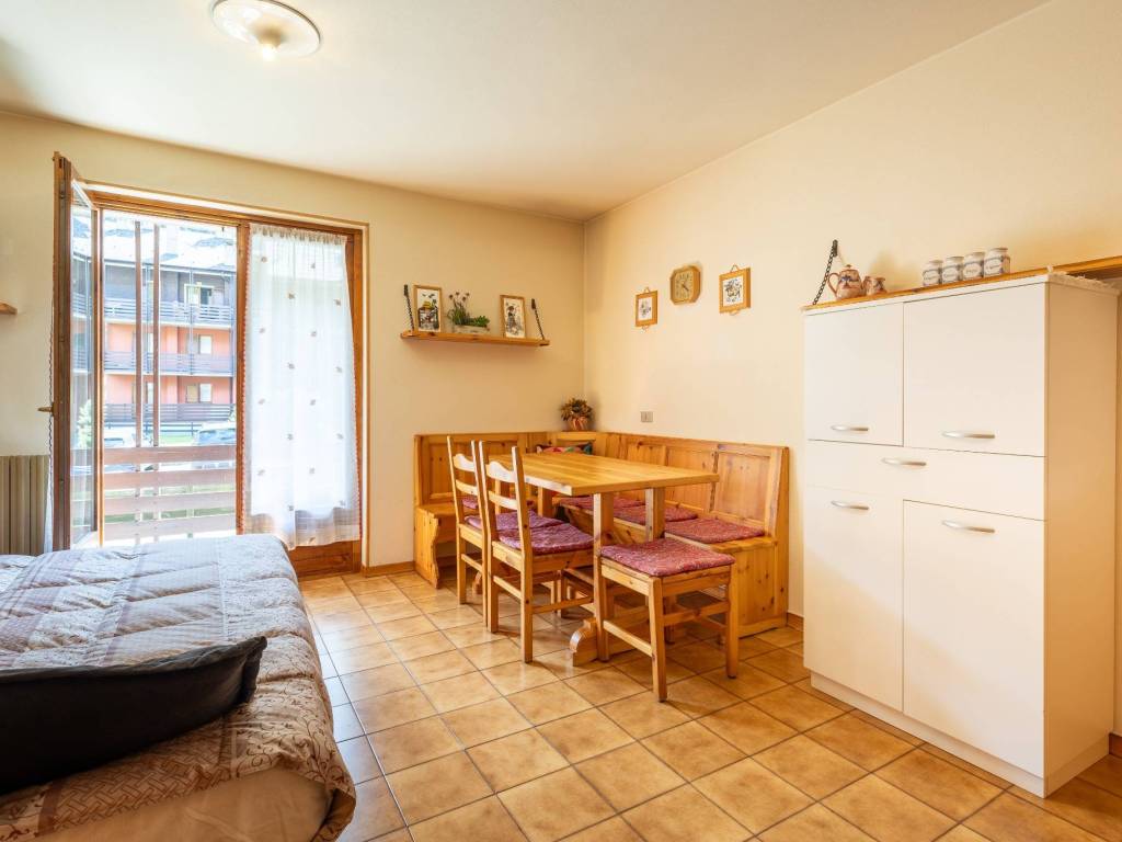 Appartamento a Valdidentro in Via Baldassarre Rocca - Foto 5