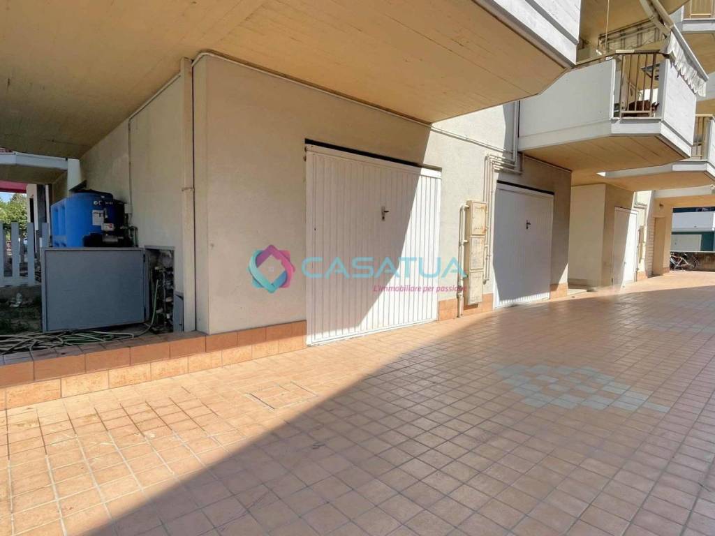 Appartamento a Silvi in Via Salvo D'Acquisto, 13 - Foto 3