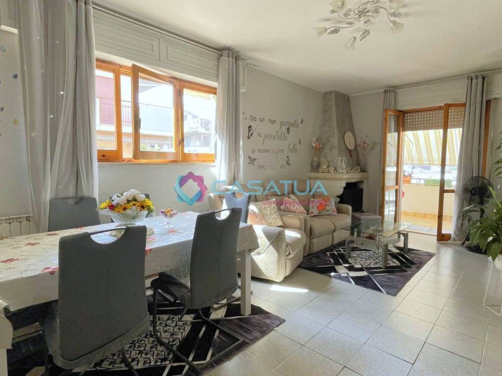 Appartamento a Silvi in Via Salvo D'Acquisto, 13 - Foto 4