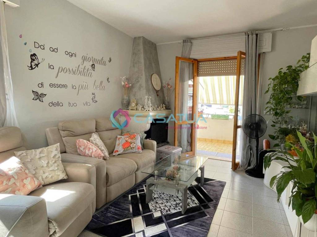 Appartamento a Silvi in Via Salvo D'Acquisto, 13 - Foto 5