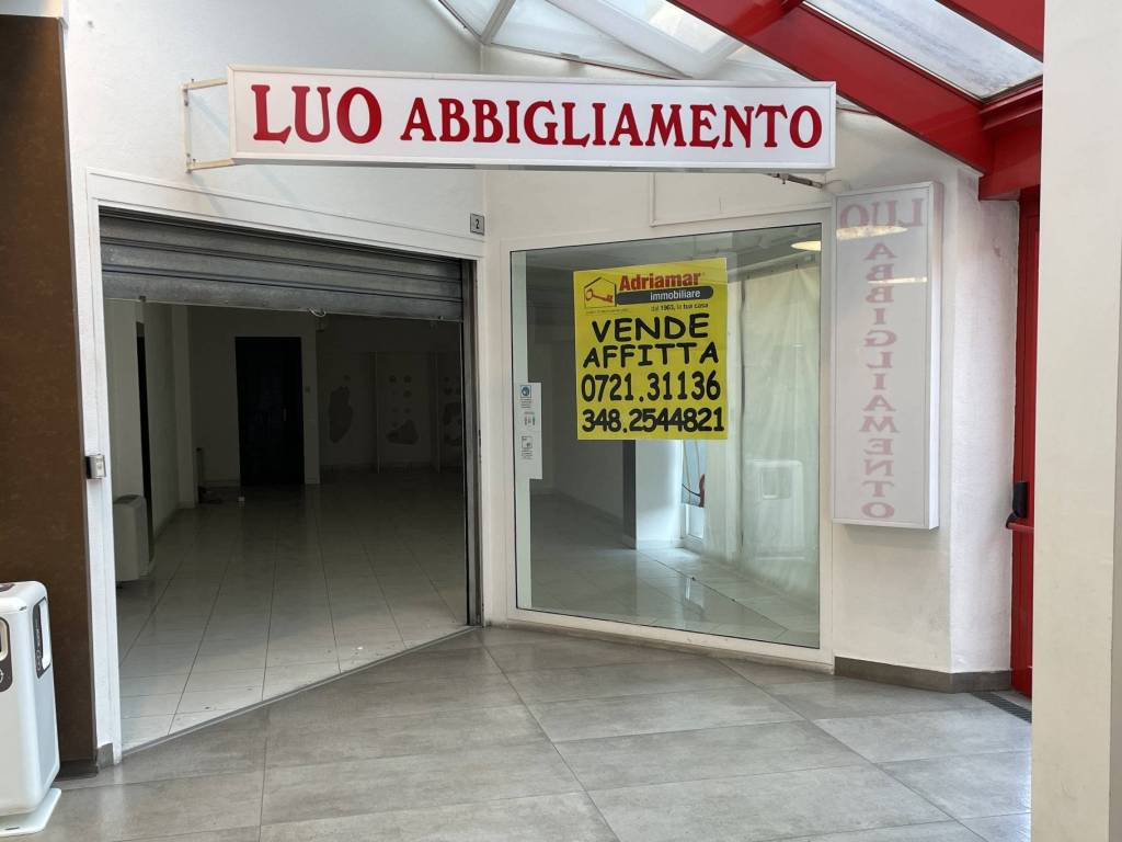 Immobile a Pesaro in Via Solferino, 1 - Foto 2