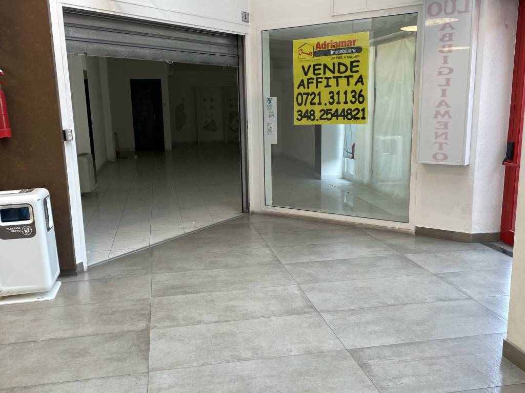 Immobile a Pesaro in Via Solferino, 1 - Foto 3