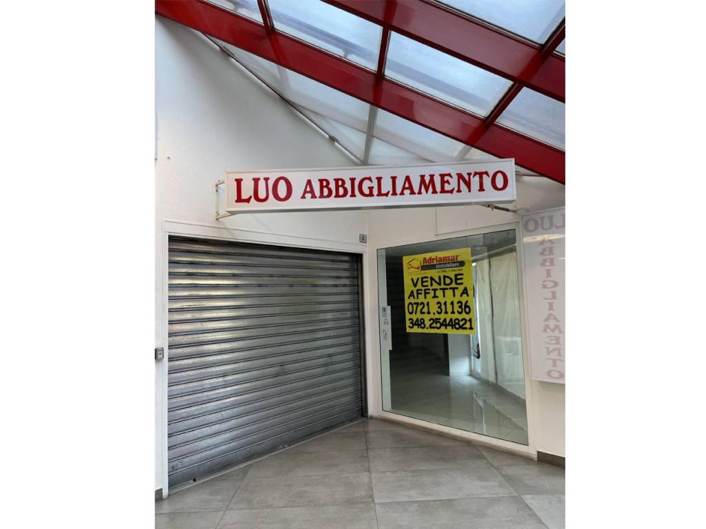 Immobile a Pesaro in Via Solferino, 1 - Foto 4