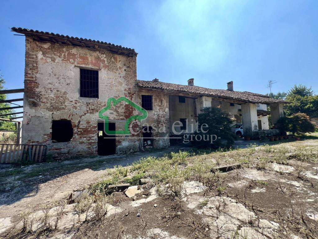 Rustico / casale a Lodi in Via dell'Olmo, 50 - Foto 2