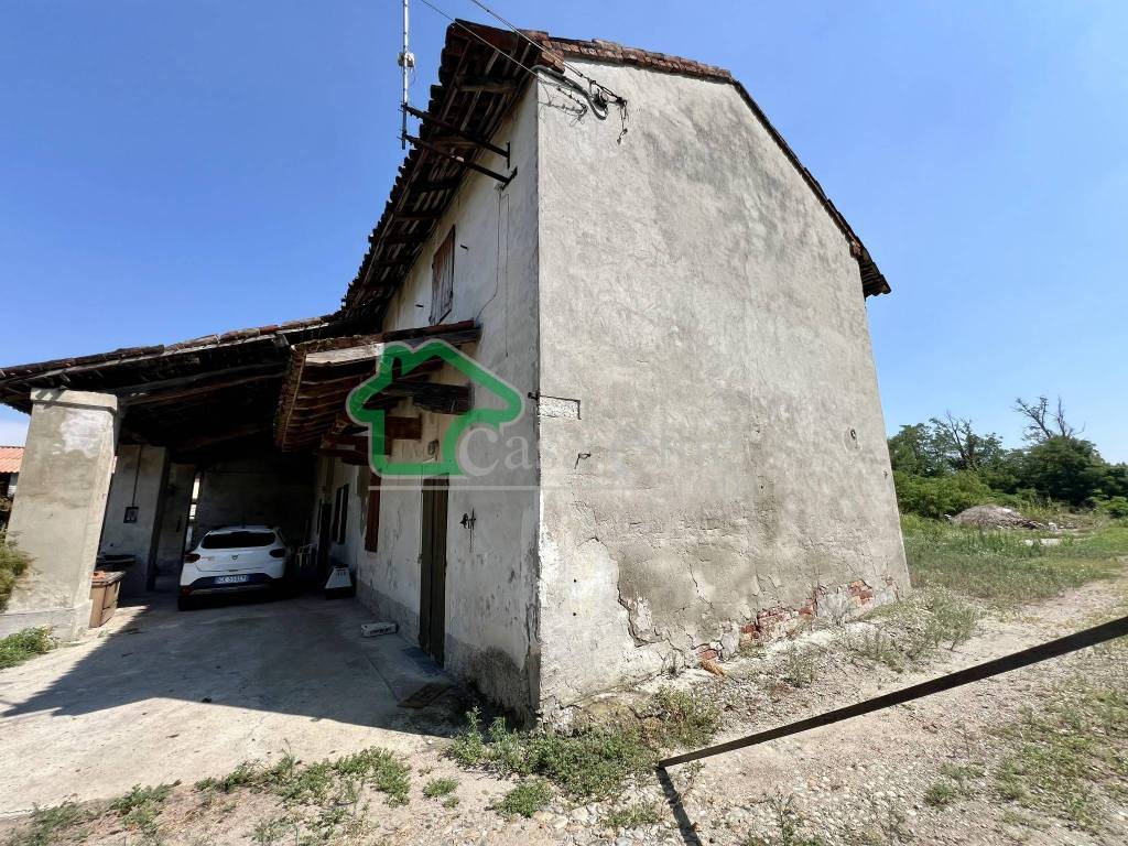 Rustico / casale a Lodi in Via dell'Olmo, 50 - Foto 3