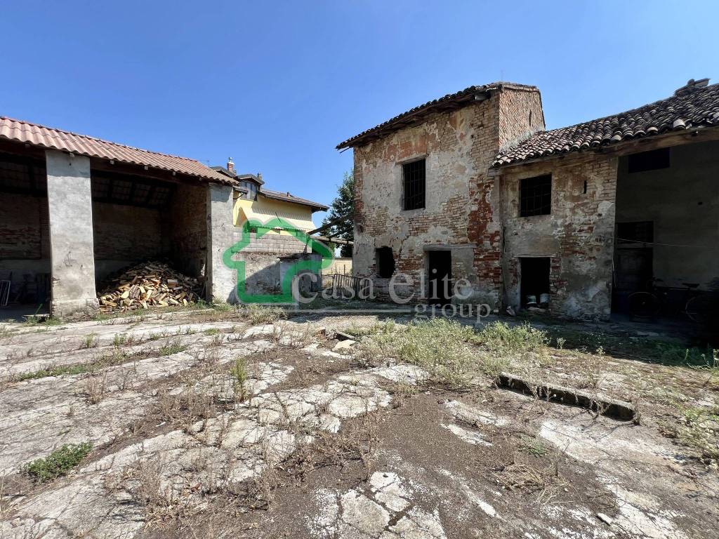 Rustico / casale a Lodi in Via dell'Olmo, 50 - Foto 4