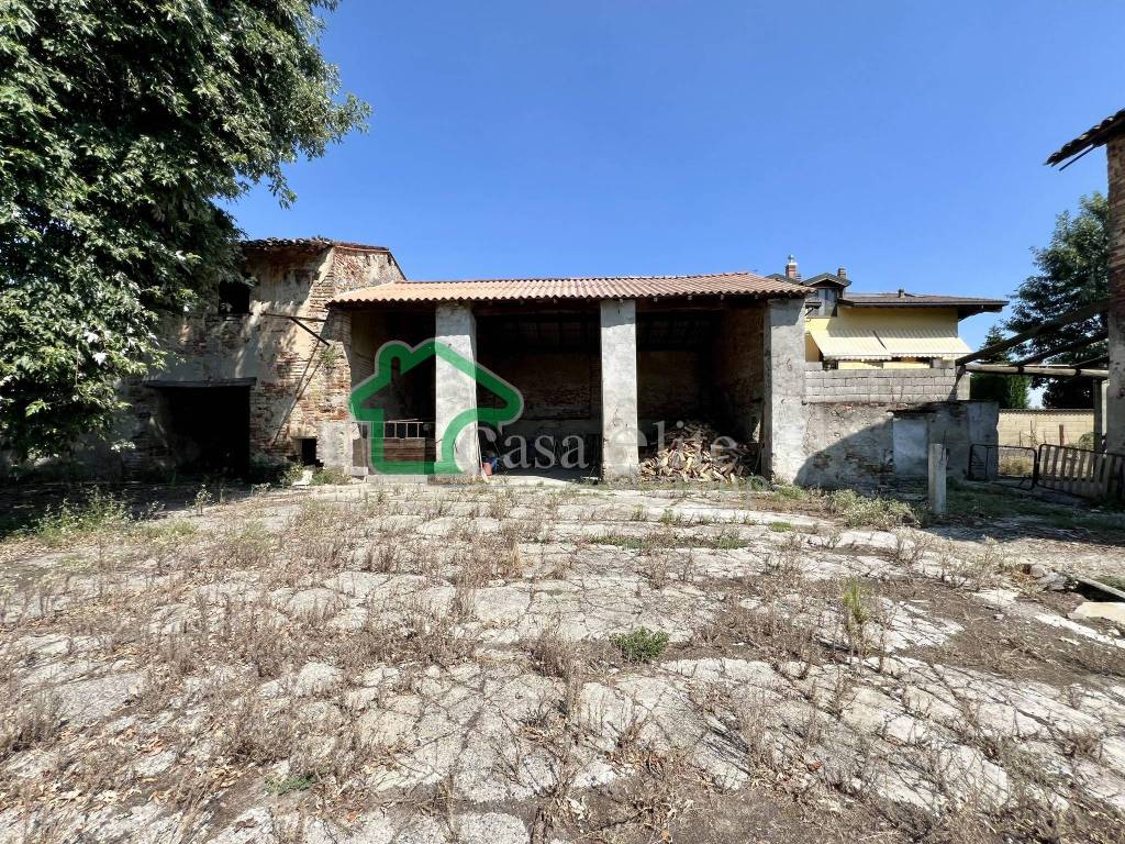 Rustico / casale a Lodi in Via dell'Olmo, 50 - Foto 5