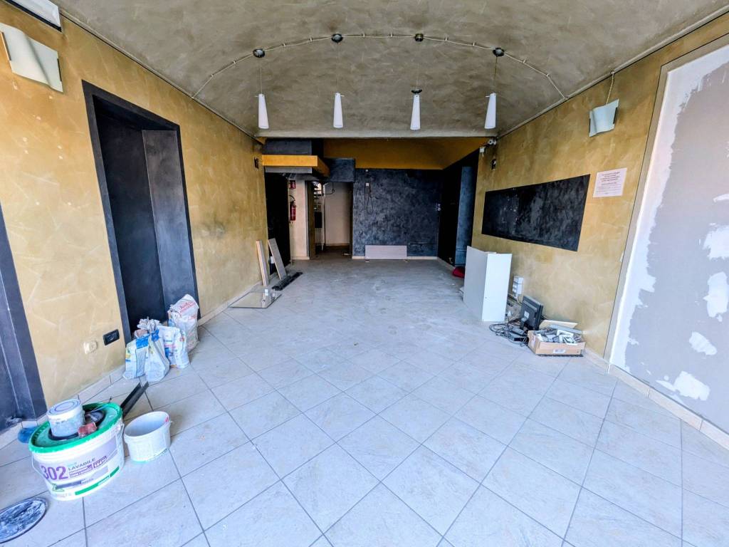 Immobile a Borgo san dalmazzo in Corso Barale - Foto 2