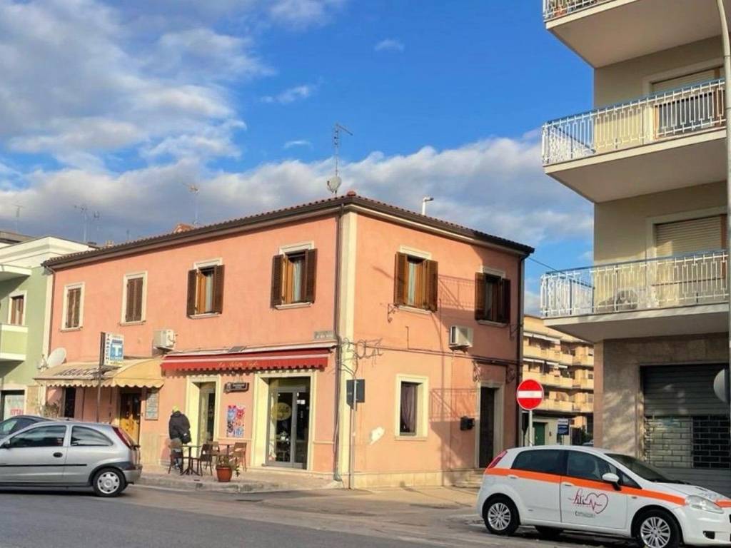 Immobile a Cassino in Via Enrico de Nicola, 181 - Foto 2