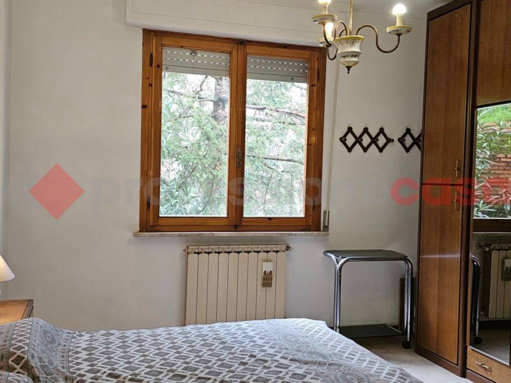 Appartamento a Siena in VIA TOSCANA , 30 - Foto 4