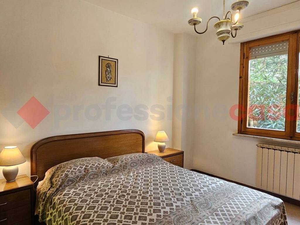 Appartamento a Siena in VIA TOSCANA , 30 - Foto 5