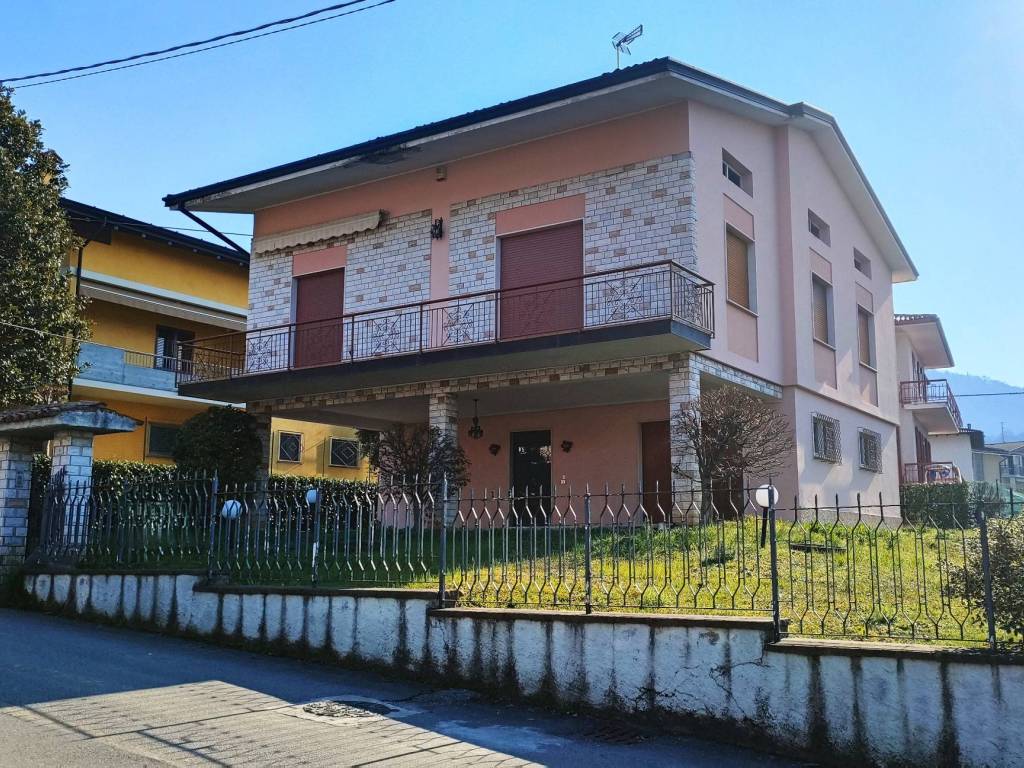 Villa a Concesio in Via Conche - Foto 2